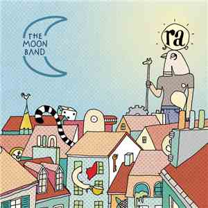 The Moon Band  - Ra