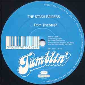 The Stash Raiders - From The Stash