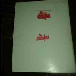 The Stranglers - IV Rattus Norvegicus