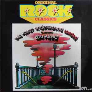 The Velvet Underground Featuring Lou Reed - Loaded