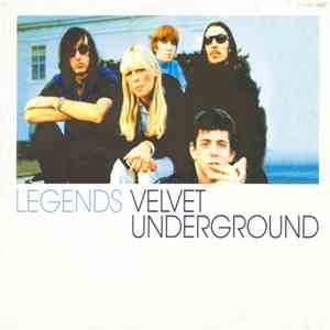The Velvet Underground - Legends