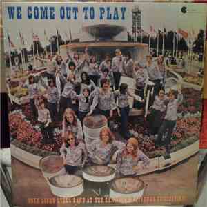 The York Lions Steel Band - We Come Out To Play
