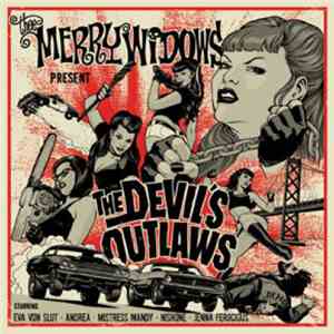 Thee Merry Widows - The Devil's Outlaws