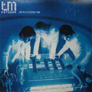 TM Network - Get Wild Decade Run