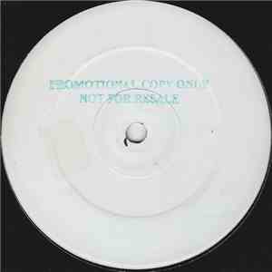 Tonick - Put Your Hands Where My Eyes Could See / My Love Is The Shhh! (Remixes)