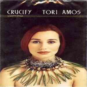 Tori Amos - Crucify