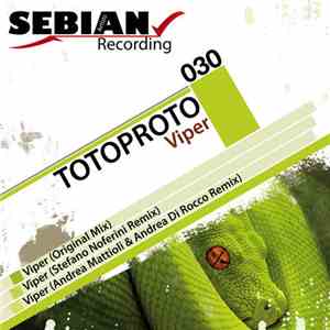 Totoproto - Viper