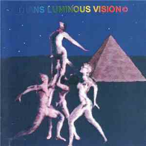 Trans Luminous Vision - Trans Luminous Vision