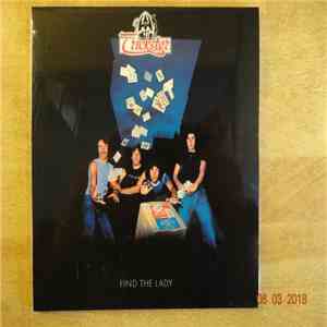 Trickster  - Find The Lady