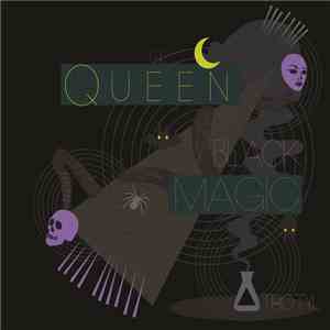 Trotyl  - Queen Of Black Magic