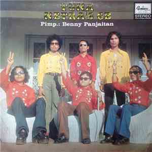 Tuna Netra, Benny Panjaitan - C.B. Vol. 3