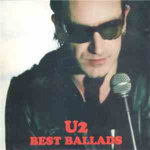 U2 - Best Ballads