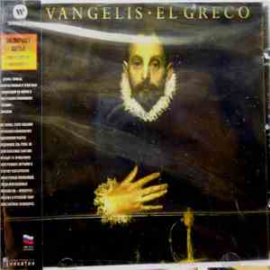 Vangelis - El Greco