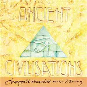 Various - Archive — Ancient Civilisations