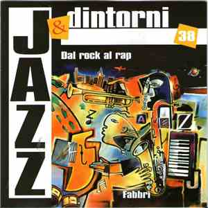 Various - Dal Rock Al Rap