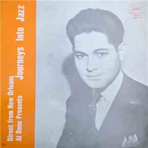 Various - (Direct From New Orleans Al Rose Presents) Journeys Into Jazz Vol ...