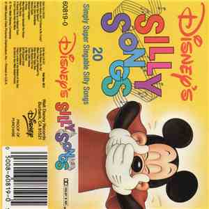 Various - Disney's Silly Songs