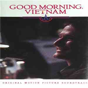 Various - Good Morning Vietnam (Original Motion Picture Soundtrack)