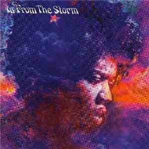 Various - In From The Storm - The Music Of Jimi Hendrix