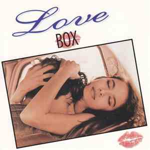 Various - Love Box