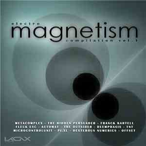Various - Magnetism Compilation Vol.1