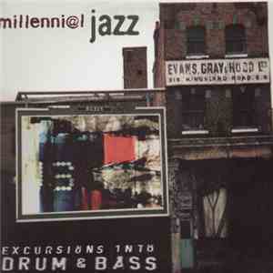 Various - Millennial Jazz