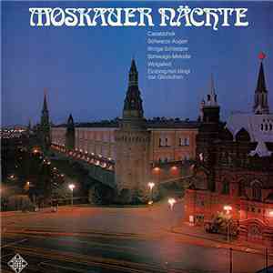 Various - Moskauer Nächte