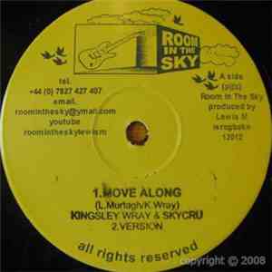 Various - Move Along / Move Along (Version) / Night Nurse 2013 / Live Good  ...