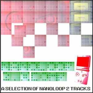Various - Nanoloop 2.X Comp (A Selection Of Nanoloop 2 Tracks)