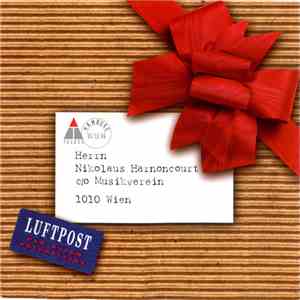 Various - Nikolaus Harnoncourt - Zum 70. Geburtstag