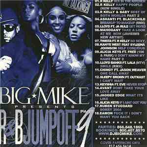 Various - R&B Jumpoff 9