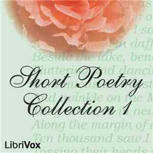 Various - Short Poetry Collection 1