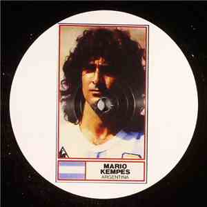 Various - The Mario Kempes Release