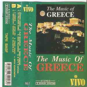 Various - The Music Of Greece