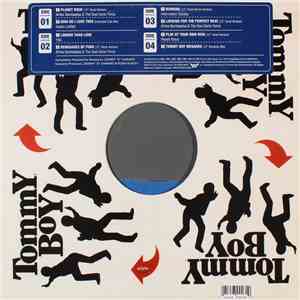 Various - The Tommy Boy Story Vol. 01
