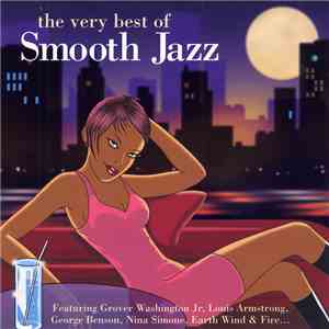 Various - The Very Best Of Smooth Jazz