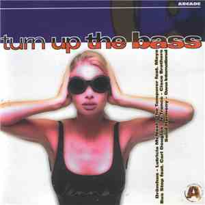Various - Turn Up The Bass