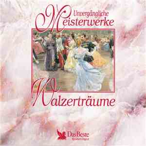 Various - Walzerträume