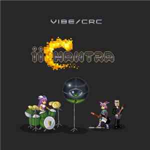 Vibe/CRC - IIchantra