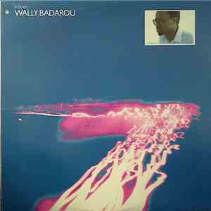 Wally Badarou - Echoes