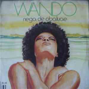 Wando - Nega De Obaluae