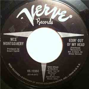 Wes Montgomery - Goin' Out Of My Head / Boss City