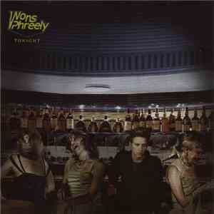 Wons Phreely - Tonight