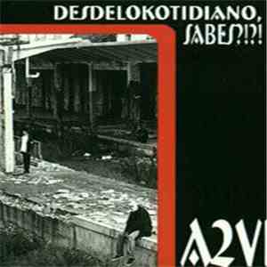A2Velas - Desdelokotidiano, Sabes?!?!