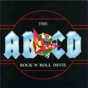 AB/CD - The Rock ´N´ Roll Devil