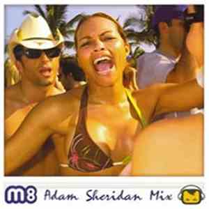 Adam Sheridan - Adam Sheridan Mix