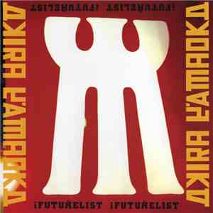 Akira Yamaoka - iFuturelist