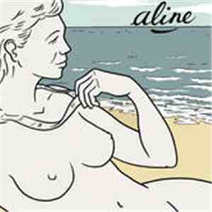 Aline  - Elle M'oubliera