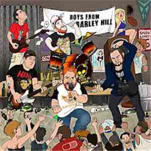 Animalhaüs - The Boys From Barley Hill