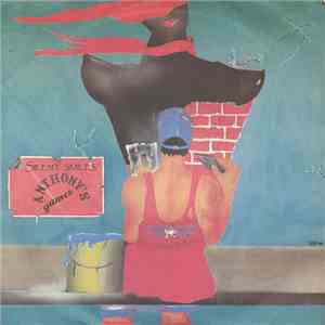 Anthony's Games - Silent Smiles